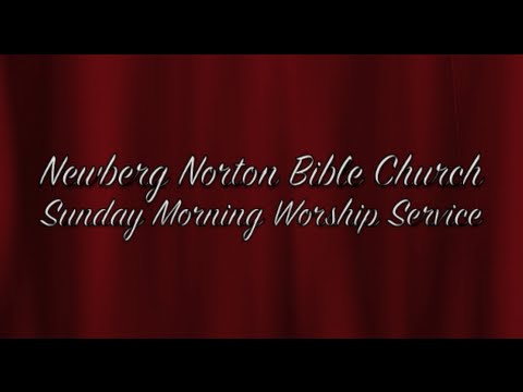 Mark 4:36-41 - “Jesus Calms Any Storm”