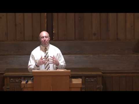 536  In Honour Preferring One Another ~ Romans 12:9-16 (10/7/18)