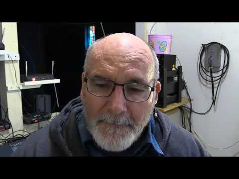 Heaven on Earth  Isaiah 35:1-10