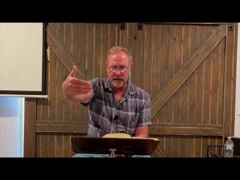 Exodus 26:1-14 Upper Room Bible Study