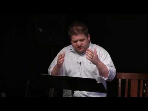 Judges 3:1-31 "God's Faithfulness and Our Weakness" Adam Bennett