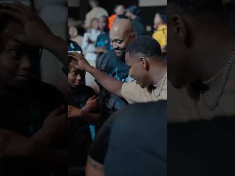 Baptism Sunday at The Word Church