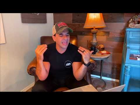 "What You Say More than what I want, Lord" - (Jer. 23:9-24) - HNB Replay - 12/01/2021