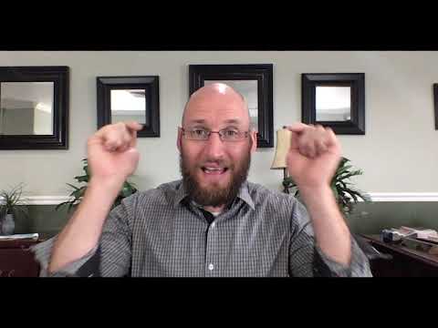 05.30.2020 || J1ST Devotion || 2 Kings 20:17-19