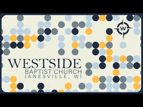 Sunday Morning Service: 1 Timothy 5:21-25