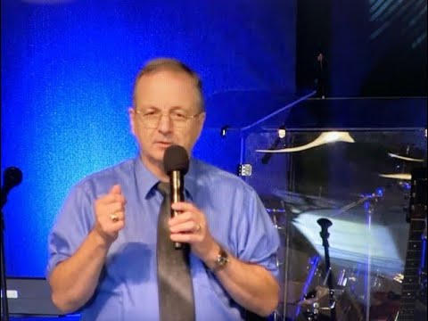 John 12:37-41/Isaiah 6:1-13 (11-21-21  8:30am) - &quot;The Holiness of Christ&quot; - Mike Barnard