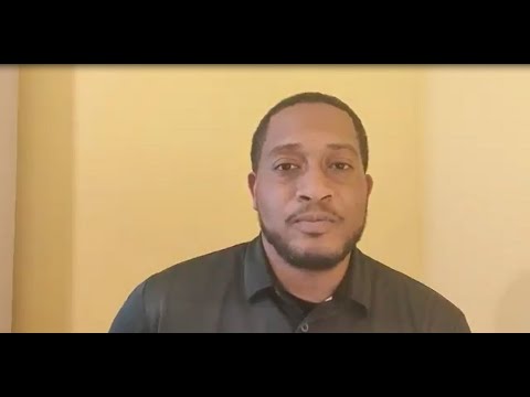 Sermon: "Trust In Him!" (Judges 3: 8-11) - Bro. Mitchell Thompson 08/15/21