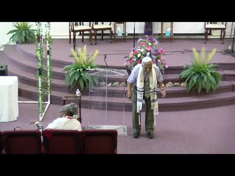 Insight Live with Pastor Green | Acts 2:44-46