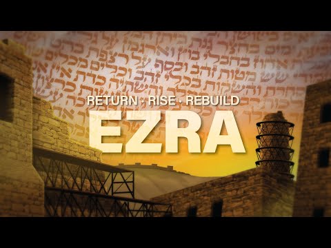 Restoration and Opposition | Ezra 3:8-4:24 | May 23, 2021.mp4