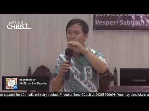 GOD KNOWS EVERY HEART - Acts 1:12-24 | LC Morning Devotional