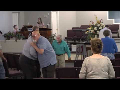 Prospect Church of God. "A True Follower of Christ". Luke 9:23-26. Pastor Timothy Gann 5/5/24