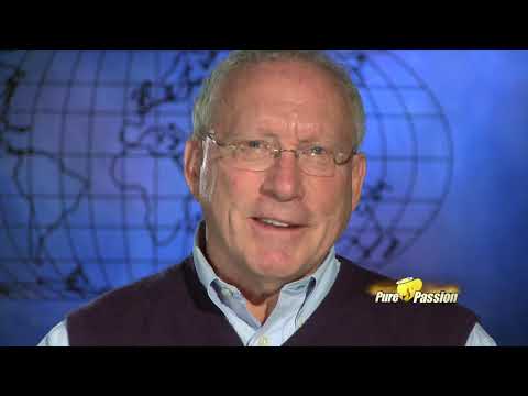 Neil Anderson -  Finding Freedom in Christ (Steps to Freedom) Pt 1