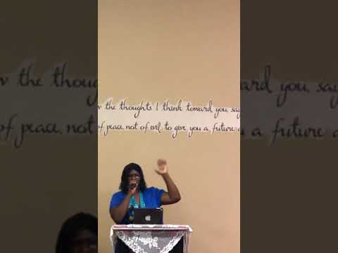 See What The Lord Had Done: All In A Night  | Exodus 12: 1-2 | Pastor Nelson Wiley