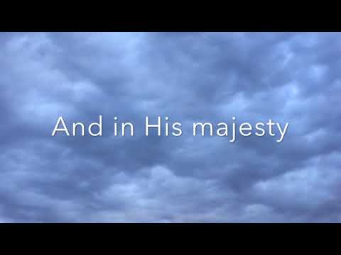 Everlasting Arms REMIX - by Andrew P Partington - Deuteronomy 33:26-27