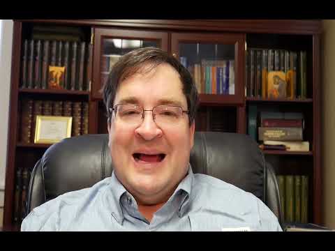 Lectionary Study on Amos 8:1-12