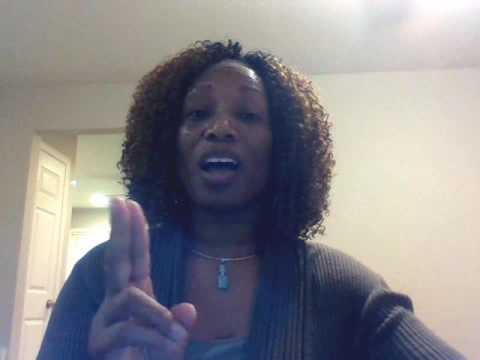 Proverbs 31:19 (Part I) Trailer
