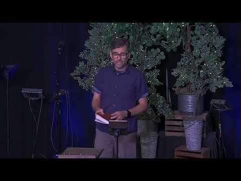 2 Corinthians 6:1-13 - Being an Ambassador of Jesus - 1st Service - White Fields Community Church