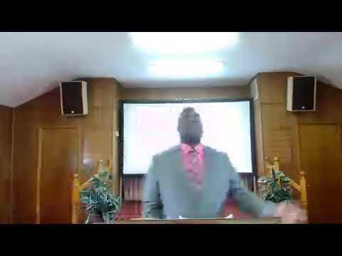 "Living Emptyhanded" Psalms 25:1-5