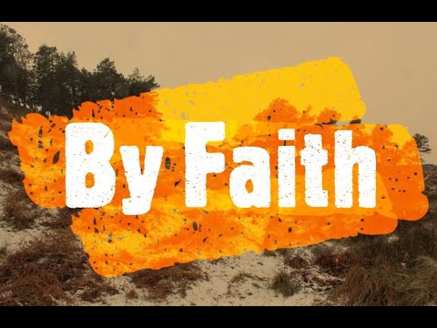 Friday - 17/4/2020 - Hebrews 11:20,21