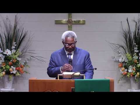 There's Faith in the Forest (1st Samuel 23:14-18) Emmaus in Owings Mills