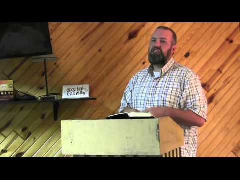 Revelation 3:9-10 | Series on End Times & Eschatology | Kerrigan Skelly