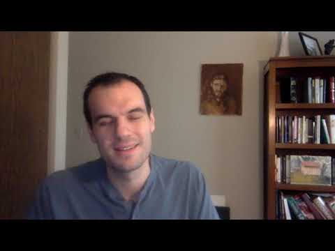 Thursday Office 11/19/20: John 16:25-33