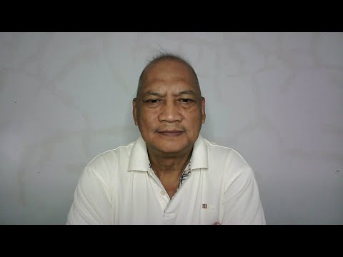 KKK: PART 4 PSALM 88: 10- 12 LUPAIN NG PAGKALIMOT.