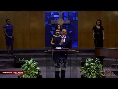 9/6/2020 Reaching Your Divine Destiny Exodus 14:10-15