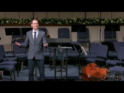 Mentors and Balance (Ecclesiastes 10:12-19)