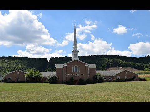 The Theology of Friendship - Genesis 2:18, 3:8, John 15:15
