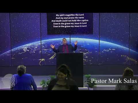 "Spirutal Farmers" | Jeremiah 4:1-4 | Mid-Week | Pastor Mark Salas | 5.25.2022