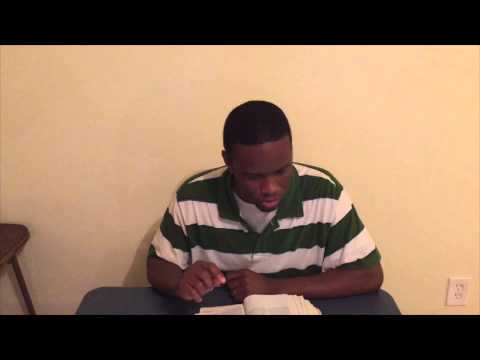 Revived by His Word: 1 Timothy 6:5-10, 17-19 - Rich Christians?