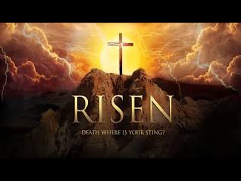 Resurrection Sunday: April 17, 2022 | Let It Breathe | John 20:1-2, 11-17 (MSG)