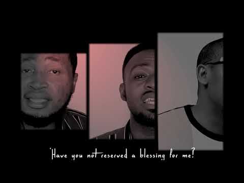 Genesis 27:36, (Jacob the Supplanter) Beautiful ACAPELLA Scripture Song to Memorize Bible Verses