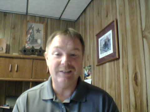 Warning of God's Judgment. Jeremiah 5:20-31.