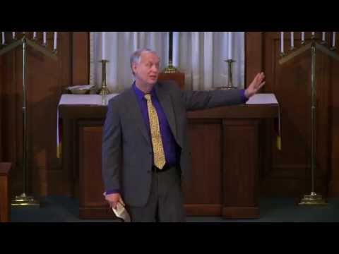 Two Choices Illustrated - Galatians 4:21-31