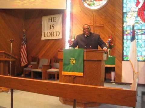 "Thanksgiving In a Tough Place" - Jonah 2:1-10