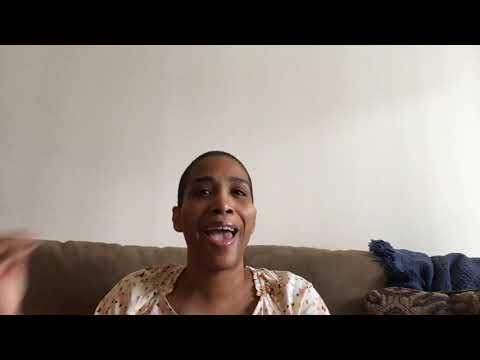 I am Issachar/Ashy Christians (John 13:4-10; Acts 1:4, 5, 8)