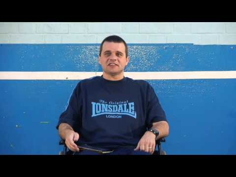 'Calling' Jeremiah 1:1-9