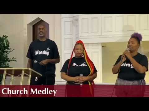 “Living Without Fear” Isaiah 41:8-14