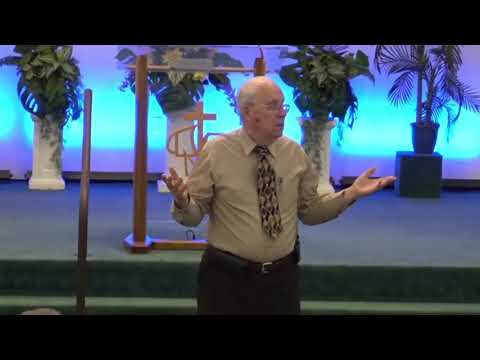 Sunday Morning Message by Pastor Dick Jenks on August 1, 2021 - 2 Chron. 29 and 1 Cor. 6:15-20