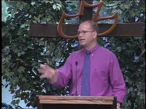 2 Samuel 19:9 -  20:26