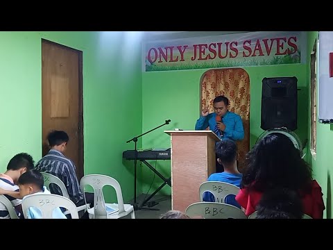 "Study" 2 Timothy 2:15 | Preaching 2021 |