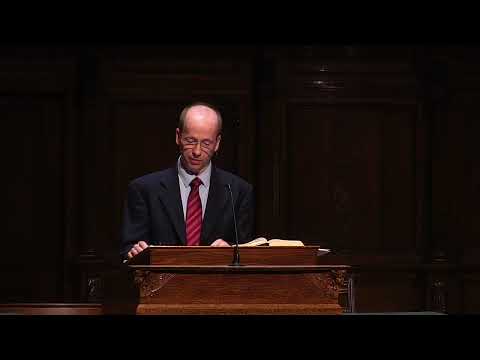 Sermon "Downward Spiral” Jonah 1