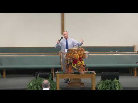 Genesis 37:18-28 -- Sand Hills Assembly of God; 10/25/20