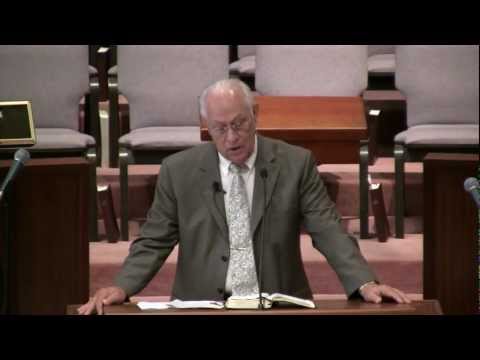 You Are The Man from 2 Samuel 12:1-7, No More Night, The Cross Said It All