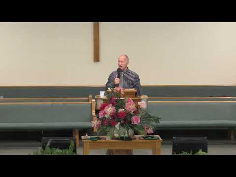 Isaiah 33:5,6 -- Sunday Morning Service; 9/6/20
