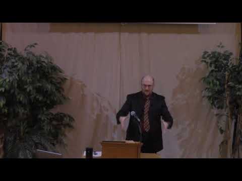 Jeremiah 19:1-20:6 - To Suffer for His Sake