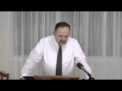 Saluting the Saints (9) Romans 16:14-15 \ Lord's day evening - 3rd May 2015