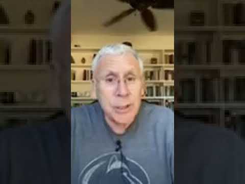 Geoff's Thoughts- Mark 4:10-12